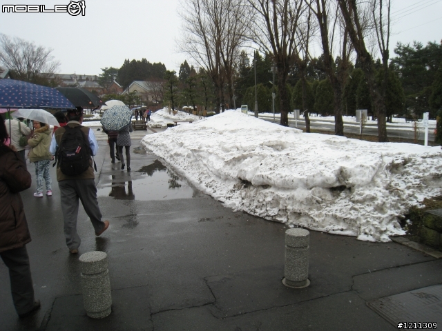 2012.03.31~04.04北海道暴風雪行(圖多、字多)