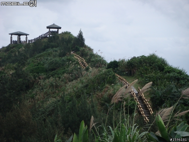 週休二日兩天一夜悠遊環綠島+露營