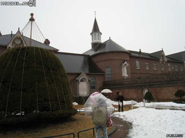 2012.03.31~04.04北海道暴風雪行(圖多、字多)