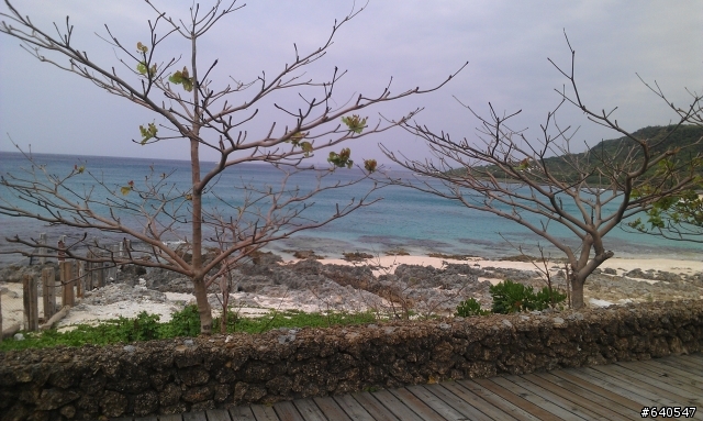 2012 尋找海角足跡，騎向國境之南
