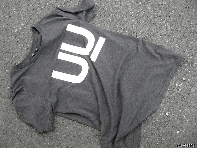 [小胖子分享文]UNIQLO X UNDERCOVER UU實穿分享