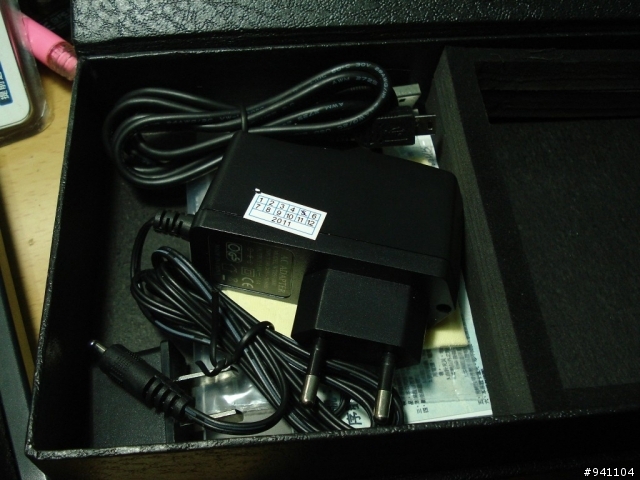 [開箱]HiFiman HM-601 Slim （含C3、G508、RoCoo d 比較）