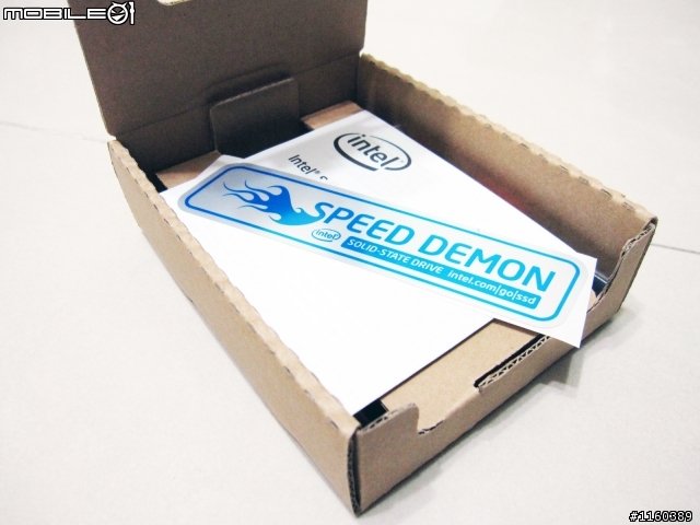 [遲來的開箱]補充SATA3線 + 創見-PDC3 (USB3.0+SATA-III擴充卡) + Intel SSD 520 120GB