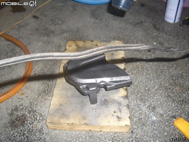2T不死NSR150老車翻新紀錄[文章完成]