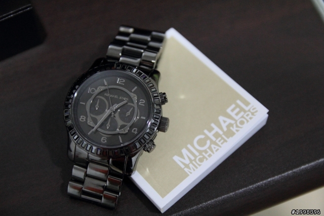 MICHAEL錶MK5542評價