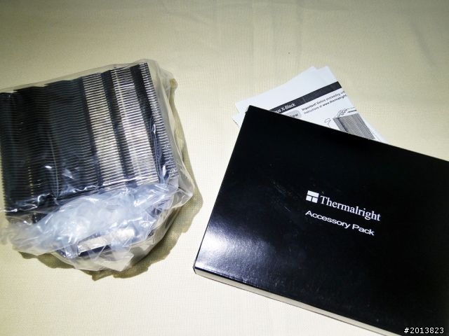 [music]經典開箱Thermalright Venomous X Black