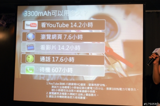★★★史上最強電力★ MOTOROLA RAZR MAXX ★系列體驗會★★★