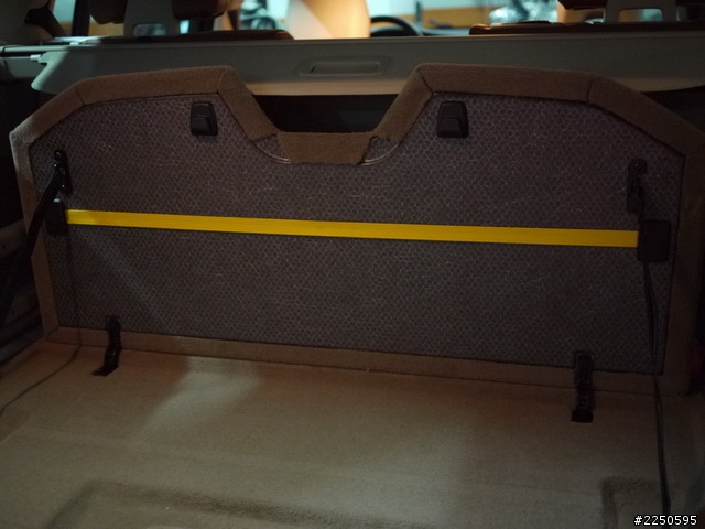 [update]超多圖不專業開箱 等待已久的VOLVO V60入手 腳踏車架上身 左撇子曝光