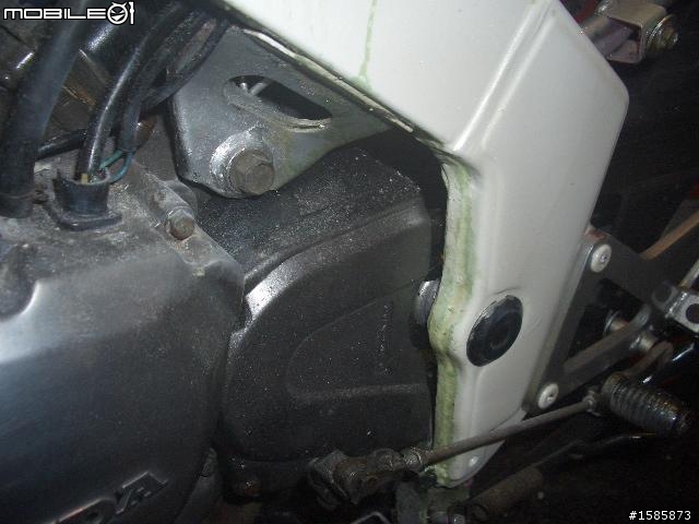 2T不死NSR150老車翻新紀錄[文章完成]