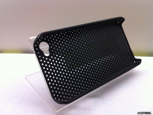 分享簡單的IPHONE車架DIY
