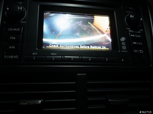 Forester 掏寶牌音響主機