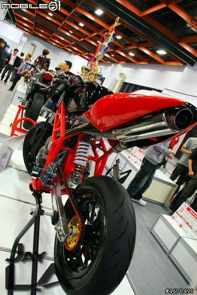 [開箱]小弟的小雲爆!