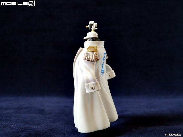 [分享]Onepiece  景品 超彩色HSCF系列