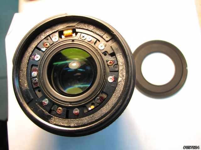nikon新舊鏡頭支援分類與資訊整理！