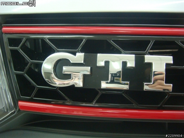 GTI 8E 開箱外加美容