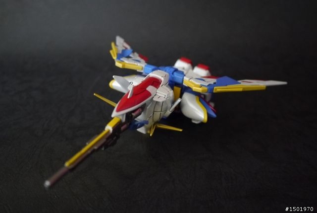 SD-EW-WING-Gundam