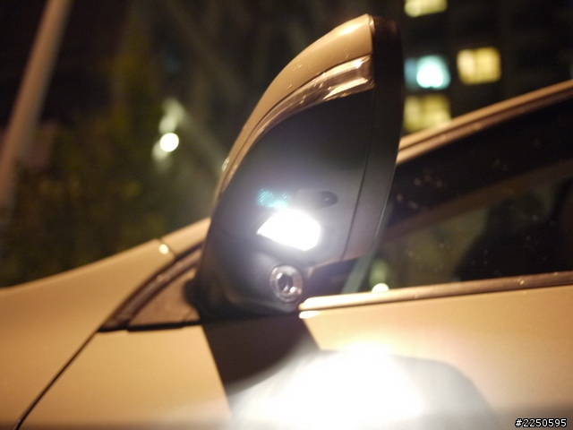 [update]超多圖不專業開箱 等待已久的VOLVO V60入手 腳踏車架上身 左撇子曝光