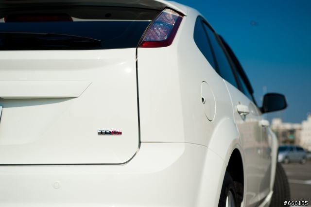 MK2.5 ford focus tdci  開箱!!!!  小改款