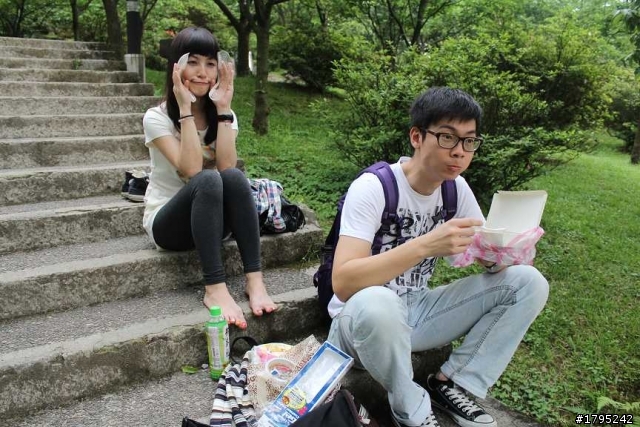 亂打賭可以，別亂說隨便你
