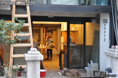 兄弟施工VS兩光設計師 (當小蝦米遇到大白鯊),自己DIY強力收尾中(工作風)