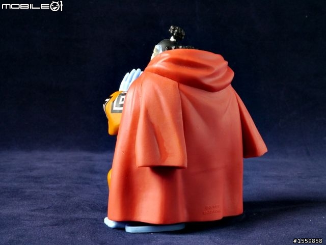 [分享]Onepiece  景品 超彩色HSCF系列