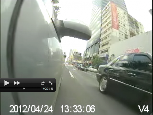 6536-WY幽靈車，怎麼冒出來的啊？