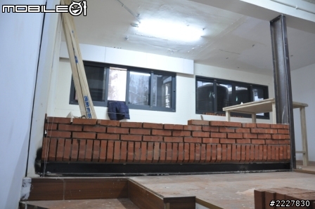 兄弟施工VS兩光設計師 (當小蝦米遇到大白鯊),自己DIY強力收尾中(工作風)
