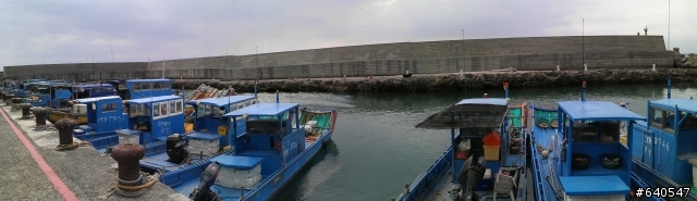 2012 尋找海角足跡，騎向國境之南