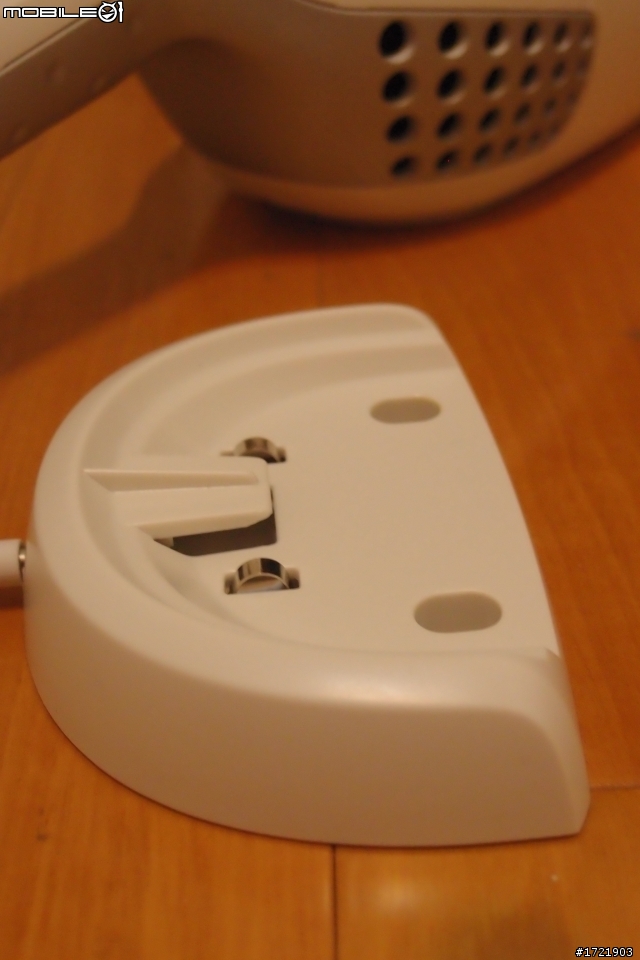 瑞典伊萊克斯Electrolux吸塵器rapido開箱 ZB-303