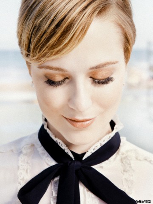 漂亮的新一代女星   伊凡瑞秋伍德(Evan Rachel Wood )