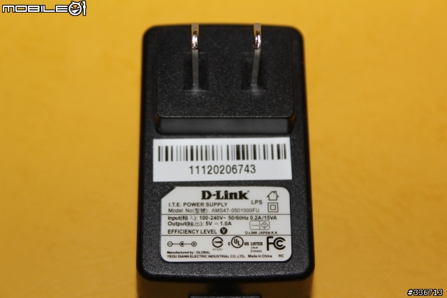 值得推薦的 DIR-605L mydlink  雲路由 分享
