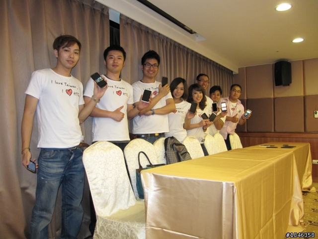 One出視覺饗宴，One出影音震撼!!!HTC One X新機體驗會心得分享~~~
