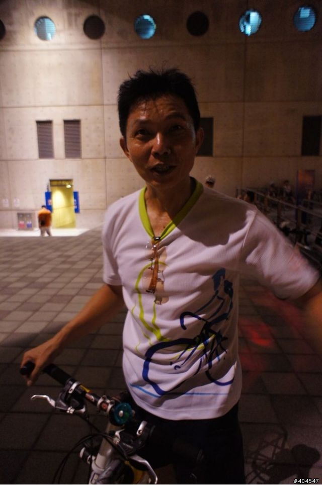 [分享]20120717歷史博物館