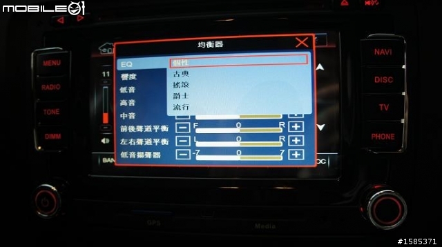 久等了!2012 New Jetta 1.4 TSI 不專業開箱文(白天版)