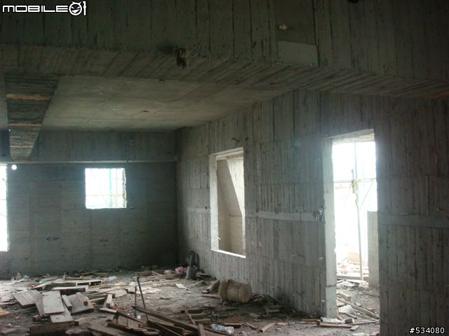 【開箱】晚了兩年的小屋開箱，有限預算下追求夢想的家~~