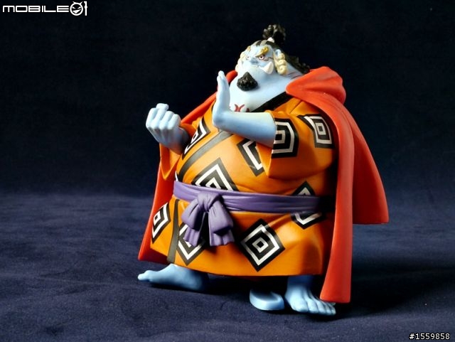 [分享]Onepiece  景品 超彩色HSCF系列