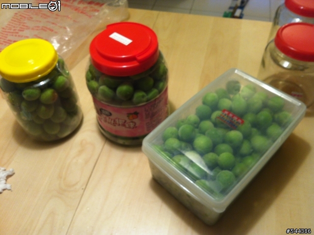 帥麒料理~要吃脆梅自己醃!
