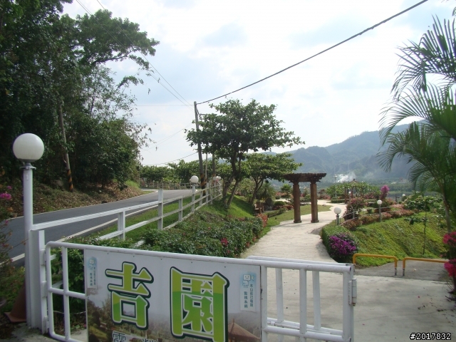 2012-4-23屏東舊達來部落石板屋探訪(順遊高雄六龜逍遙行)