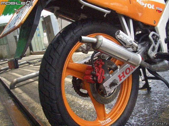 2T不死NSR150老車翻新紀錄[文章完成]