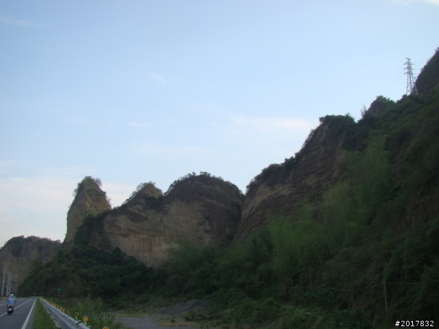2012-4-23屏東舊達來部落石板屋探訪(順遊高雄六龜逍遙行)