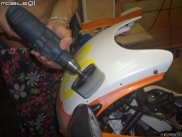 2T不死NSR150老車翻新紀錄[文章完成]