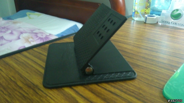 [分享]我的XPERIA S車用大全配