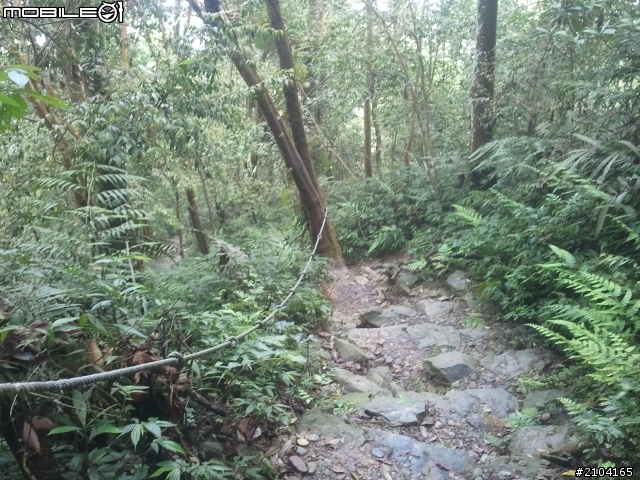 屏東縣尾寮山