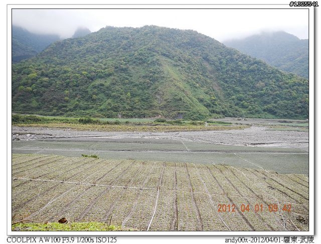 2012-04-01/04羅東-武陵-梨山-合歡山-埔里--單車四日行