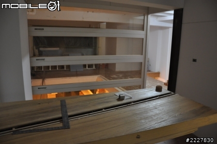 兄弟施工VS兩光設計師 (當小蝦米遇到大白鯊),自己DIY強力收尾中(工作風)