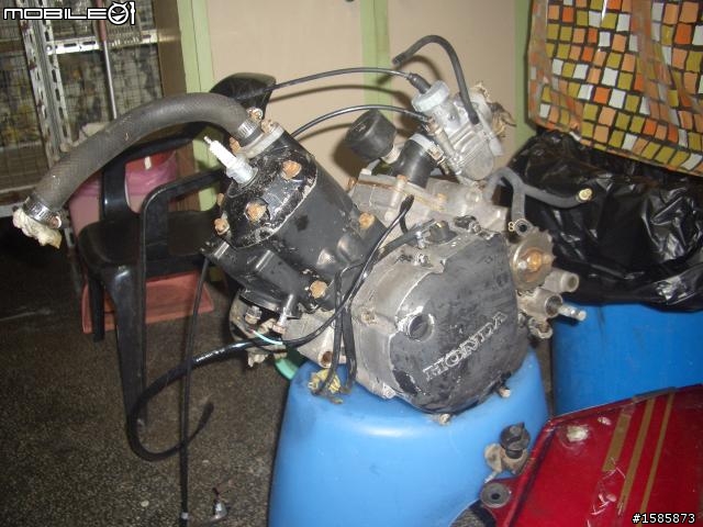 2T不死NSR150老車翻新紀錄[文章完成]