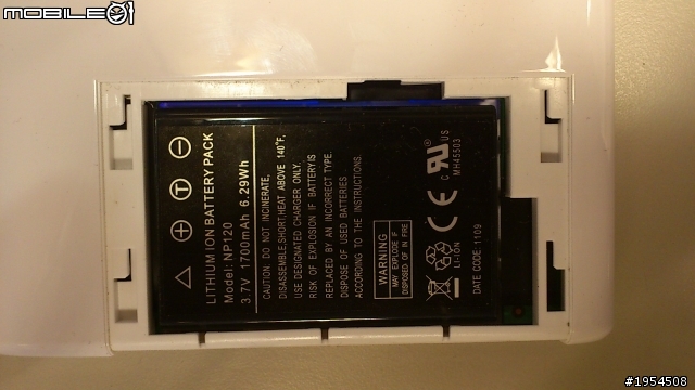 威邁思電信 Wimax Vmax 速度測試心得