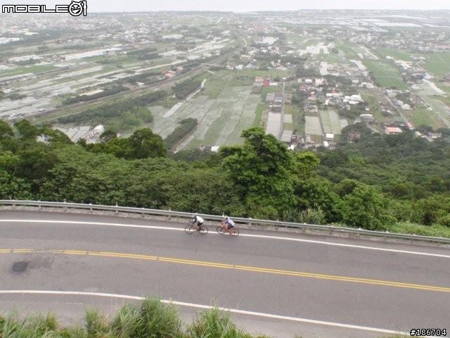 第五屆北宜借車挑戰心得報告(感謝VOLANDO)