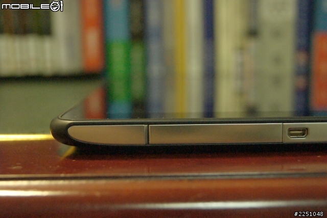 ACER ICONIA A510 簡易小開箱分享