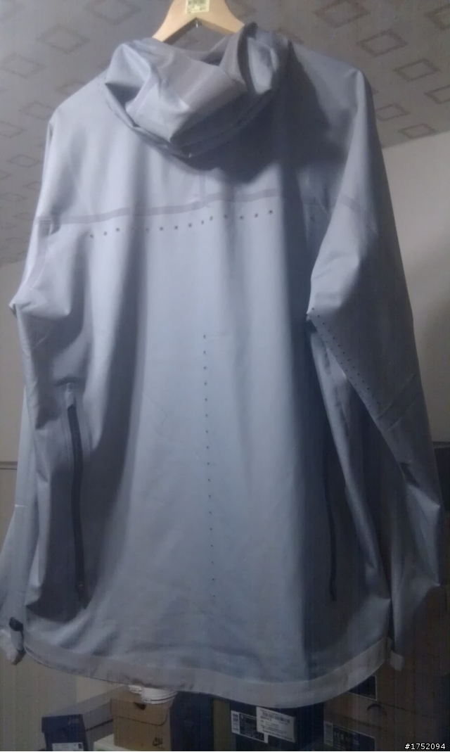 [開箱(?)]這是一個安全慢跑的故事